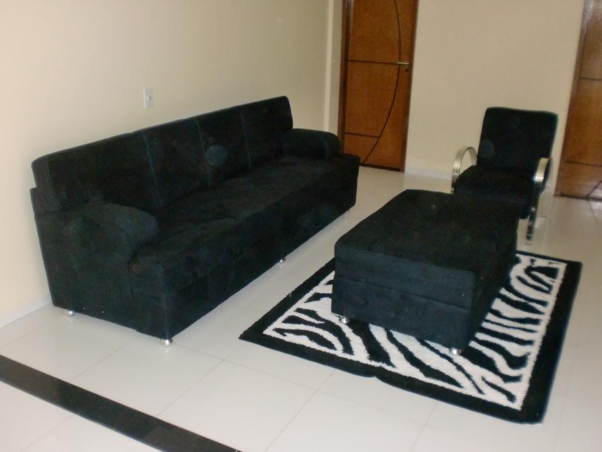 Hotel Columbia Luís Eduardo Magalhães Extérieur photo