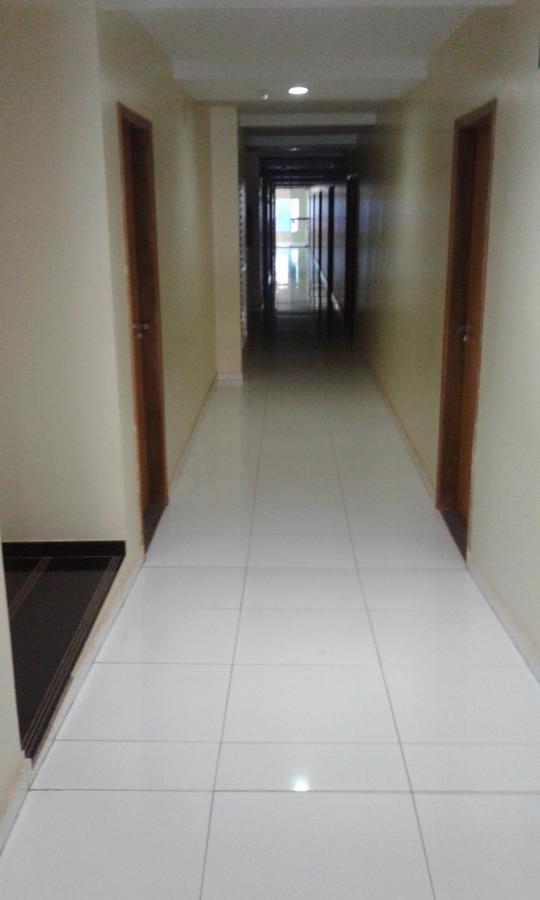 Hotel Columbia Luís Eduardo Magalhães Extérieur photo