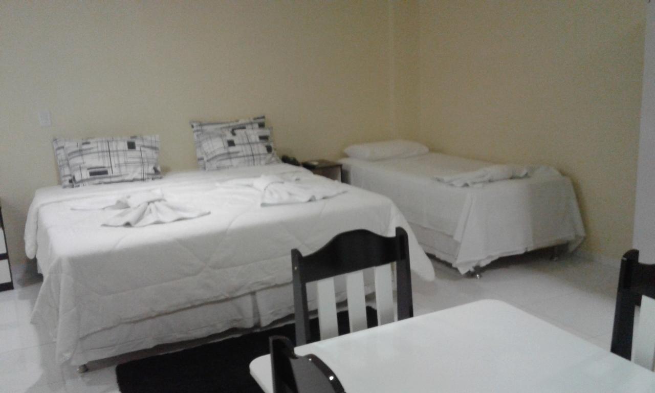 Hotel Columbia Luís Eduardo Magalhães Extérieur photo