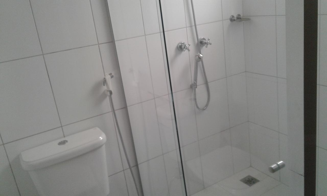 Hotel Columbia Luís Eduardo Magalhães Extérieur photo